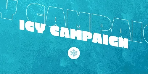 Icy Campaign